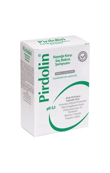 Pirdolin Pirdolin Şampuan 150 ML Pirdolin Pirdolin Şampuan 150 ML