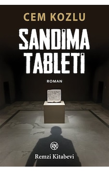 Sandima Tableti / Dr. Cem Kozlu
