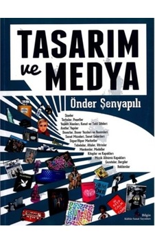 Tasarım Ve Medya Tasarım Ve Medya