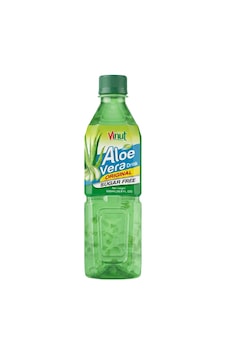 Vinut Aloe Vera Original Sugar Free Drink 500ml