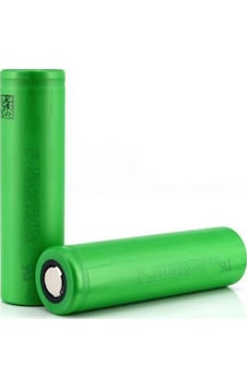 Sony VTC6 3.7V 3000 mAh Lion Şarjlı Pil Sony VTC6 3.7V 3000 mAh Lion Şarjlı Pil