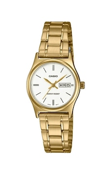 Casio LTP-V006G-7BUDF Kadın Kol Saati Casio LTP-V006G-7BUDF Kadın Kol Saati