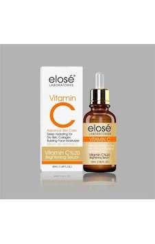 Elose Vitamin C Serum 50 ML Elose Vitamin C Serum 50 ML