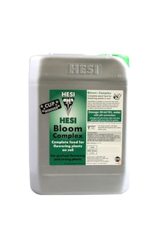 Hesi Bloom Complex 10 Litre Diğer Hesi Bloom Complex 10 Litre Diğer