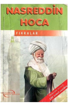 Nasreddin Hoca Fıkraları Nasreddin Hoca Fıkraları