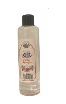 Tarım Kredi Elit Amber Kolonyası 400 ML