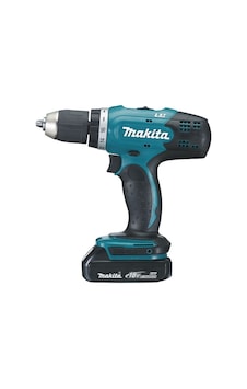 Makita DDF453SYE 18 V Akülü Matkap Vidalama Makita DDF453SYE 18 V Akülü Matkap Vidalama