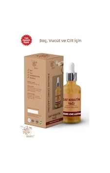 Saf Keratin Yağı Saf Keratin Yağı