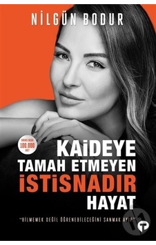 Kaideye Tamah Etmeyen Istisnadır Hayat Kaideye Tamah Etmeyen Istisnadır Hayat