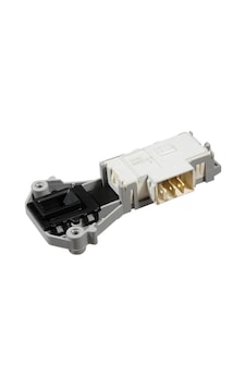 Çamaşır Makine Emniyet Anahtarı LG Uyumlu 6601en1003d, 6601er1005a Çamaşır Makine Emniyet Anahtarı LG Uyumlu 6601en1003d, 6601er1005a