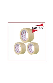 Dayson Kağıt Bant Tüm Boyutlar 35Mt Uzunluğunda Dayson Kağıt Bant Tüm Boyutlar 35Mt Uzunluğunda