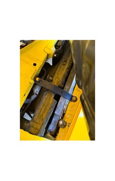 1991-1999 Toyota Mr2 Radyatör Üst Montajı 1991-1999 Toyota Mr2 Radyatör Üst Montajı
