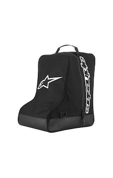 Alpinestars Bot Çantası Siyah Siyah Alpinestars Bot Çantası Siyah Siyah