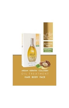 Softto Plus Argan-keratin Yağı 120 Ml Softto Plus Argan-keratin Yağı 120 Ml