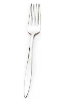Ares Yemek Çatalı 3mm 12 Adet 18/10- 304 Kalite Gri Ares Yemek Çatalı 3mm 12 Adet 18/10- 304 Kalite Gri