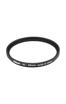 Nikon Lens Uyumlu 58Mm Uv Filtre