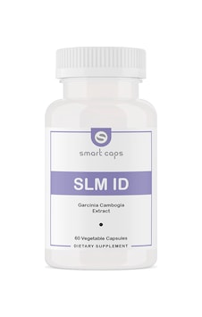 Smartcaps SLM ID Garcinia Cambogia Extract Gıda Takviyesi 60 Kapsül Smartcaps SLM ID Garcinia Cambogia Extract Gıda Takviyesi 60 Kapsül