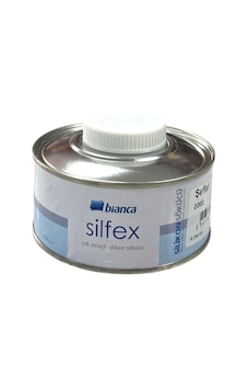 Stella Çok Amaçlı Silfex Silikon Sökücü 250 Gr Stella Çok Amaçlı Silfex Silikon Sökücü 250 Gr