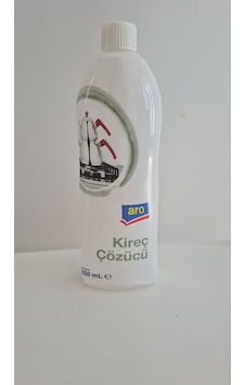 Kireç Sökücü 900 Ml