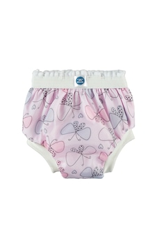 Kujju Alıştırma Külodu 2 Yaş 15-20 Kg Pembe Kujju Alıştırma Külodu 2 Yaş 15-20 Kg Pembe