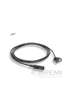 Abs Sensoru Arka Sag Mercedes Sprınter B906 . Vw Crafter 30-35-50 Bremı A9065404217/ 2e0927748n