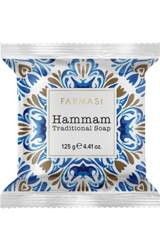 Farmasi Hamam Sabunu 125 G