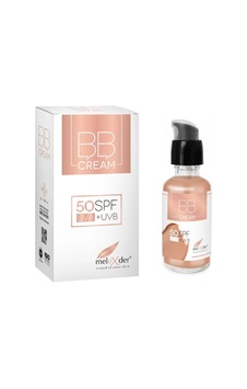 Melexder Bb Cream SPF50 50 ML