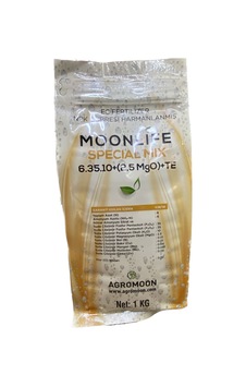 Moonlife Specıal Mix 6-35-10+te 1 Kg 10