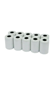 Pos Termal Yazar Kasa Ve Pos Su 56 Mm X 16 M 10'lu 1 Paket