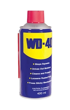 Wd 40 Pas Sökücü Yağlayıcı, 400 Ml