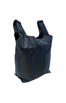 Unikia Ready-set-go - Yıkanabilir Katlanır Alış Veriş Çantası - Küçük Boy Diğer