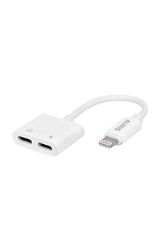 Ars-ta03 Lightning Şarj Ve Kulaklık Çevirici