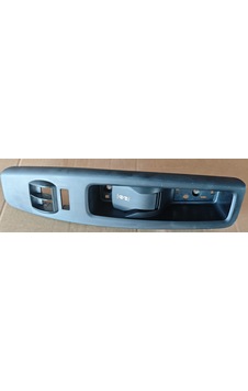 Cam Açma Dügme Çerçevesi Paneli 3 Li Ön Sol Fıat-cıtroen-toyota-opel Cam Açma Dügme Çerçevesi Paneli 3 Li Ön Sol Fıat-cıtroen-toyota-opel