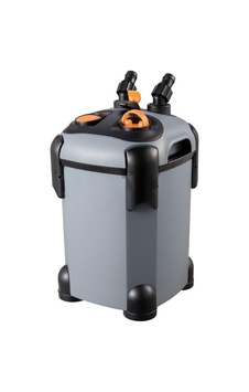 Akvaryum Dış Filtre Uv Işık 18w 1800 Lt/saat Sf-1800f Uv