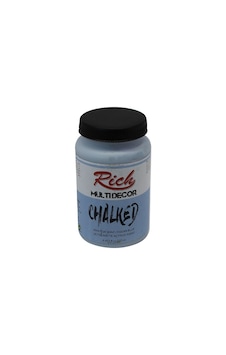Rich Multi Decor Chalked 250 Cc Bebek Mavi 2504550 Rich Multi Decor Chalked 250 Cc Bebek Mavi 2504550