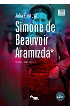 Simone De Beauvoir Aramızda - Ybve-762842 Simone De Beauvoir Aramızda - Ybve-762842
