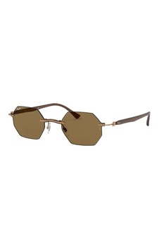 Ray Ban Rb 8061 155/73 53-15 Unisex Güneş Gözlüğü Çok Renkli Ray Ban Rb 8061 155/73 53-15 Unisex Güneş Gözlüğü Çok Renkli