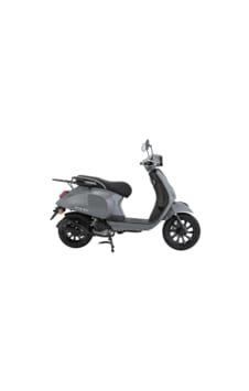 Mondıal Wıng 50 Motosiklet 2026 Model Gri