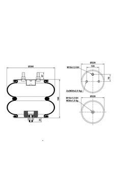 Kassbohrer - St 20301-06