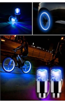 Buffer Araç Ve Bisiklet İçin 2 Li Mavi Led Hava Valfi Işık Kapakları Gece Parlayan Lastik Lambası S Sku: Zeusstkf8a6c9e6c2 Buffer Araç Ve Bisiklet İçin 2 Li Mavi Led Hava Valfi Işık Kapakları Gece Parlayan Lastik Lambası S Sku: Zeusstkf8a6c9e6c2
