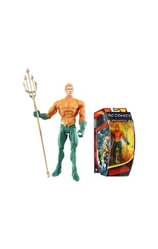 Dc Comics Unlimited Injustice Aquaman Figure