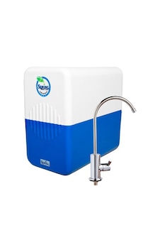 Spring Water 11 Aşamalı 8 Litre Su Arıtma Cihazı Spring Water 11 Aşamalı 8 Litre Su Arıtma Cihazı