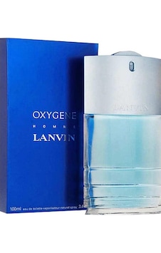 Lanvin Oxygene Homme Erkek Parfüm EDT 100 ML