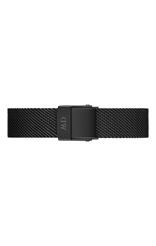 Petite Ashfield Black Dw00200194 Kayış Siyah