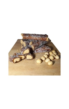 Gurmepark Hindistan Cevizli Pestil 500 G
