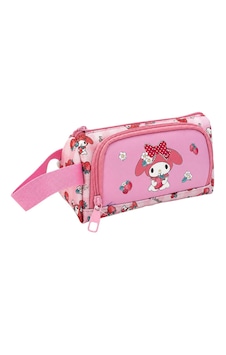 My Melody Kalem Çantası 3721 Pembe My Melody Kalem Çantası 3721 Pembe