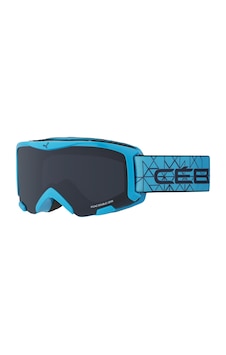 Cebe Bıonıc Genç Blue & Cyan Grey Ultra Black Cat.3 Kayak Gözlüğü Cbg118 Cb.04 Çok Renkli Cebe Bıonıc Genç Blue & Cyan Grey Ultra Black Cat.3 Kayak Gözlüğü Cbg118 Cb.04 Çok Renkli