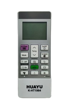 Huayu K-ht1964 Hıtachı Akıllı Klima Kumandası Huayu K-ht1964 Hıtachı Akıllı Klima Kumandası