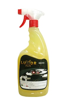 Luxor Kimya Hızlı Cila 1 Kg Luxor Kimya Hızlı Cila 1 Kg