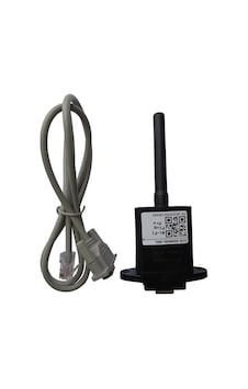 Wifi Modül Uzaktan İzleme